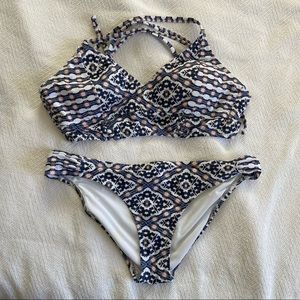 Jessica Simpson bikini